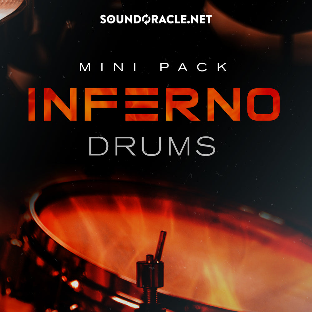 Inferno Drums