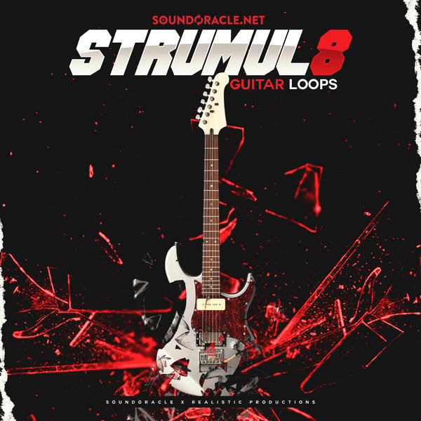 Strumul8 - Soundoracle.net