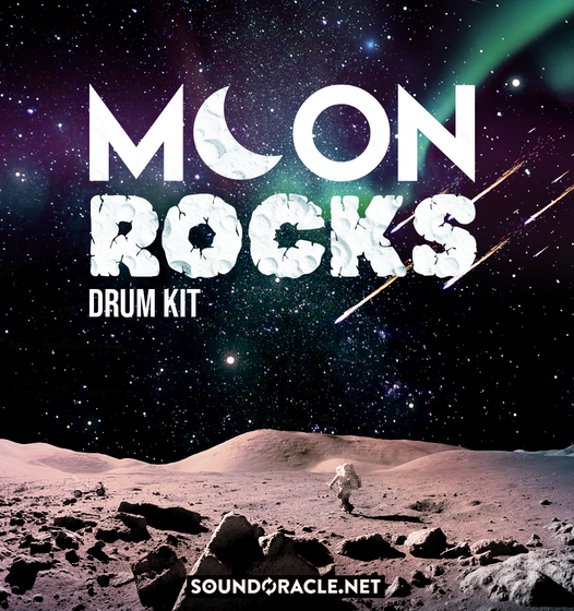 Moon Rocks - Soundoracle.net