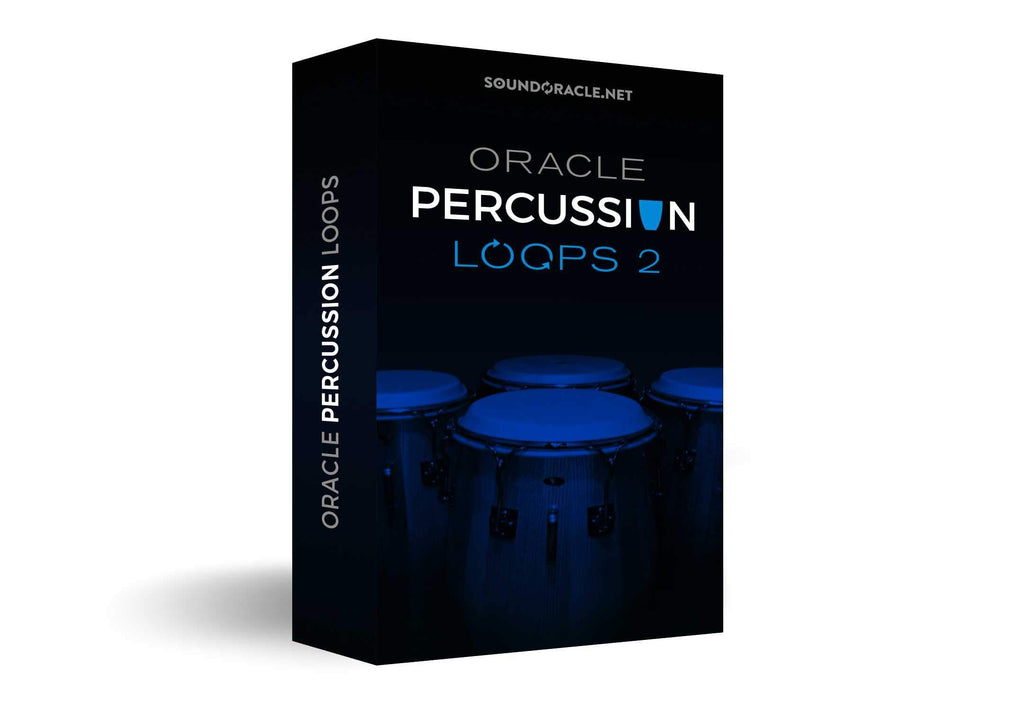 Percussion Loop Percussion Loops