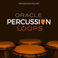 Oracle Percussion Loops