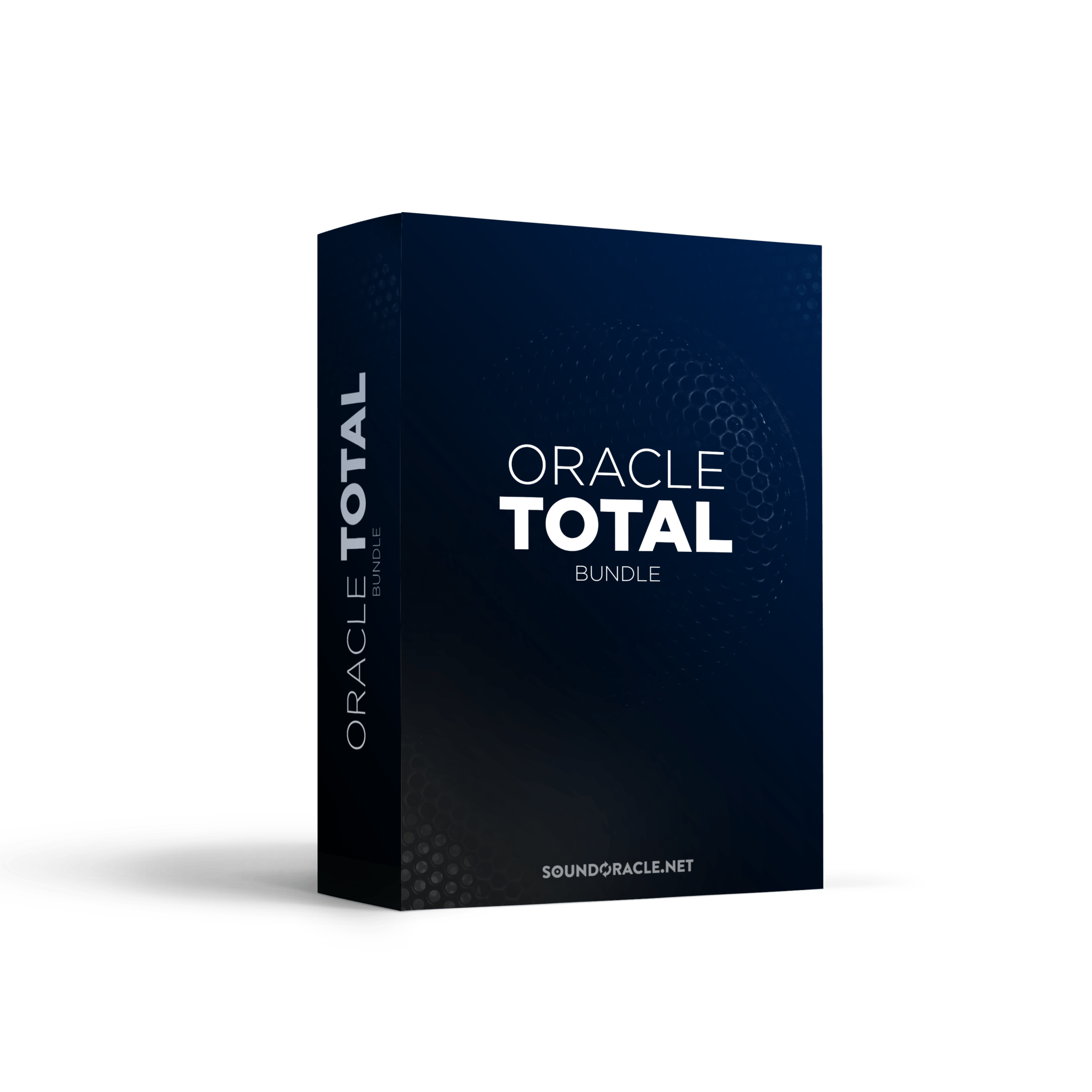 The Oracle Total Bundle - Soundoracle.net