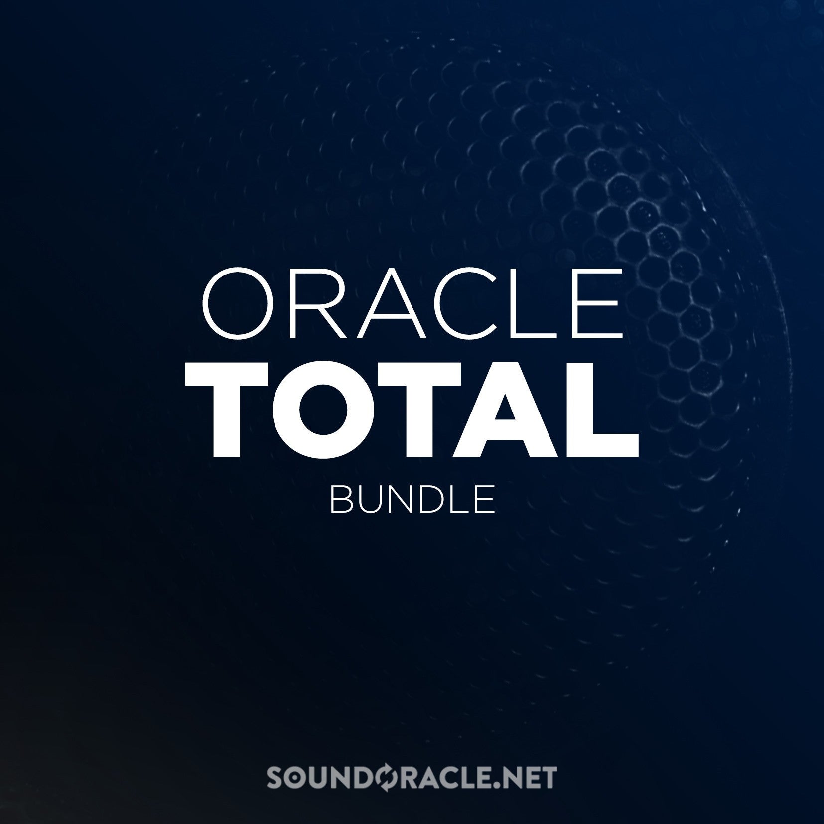 The Oracle Total Bundle - Soundoracle.net