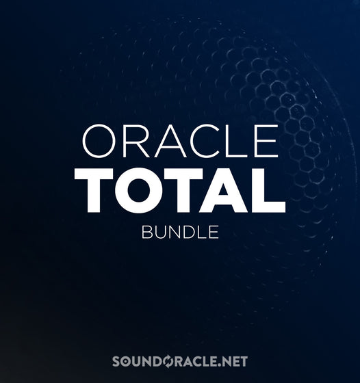 The Oracle Total Bundle - Soundoracle.net