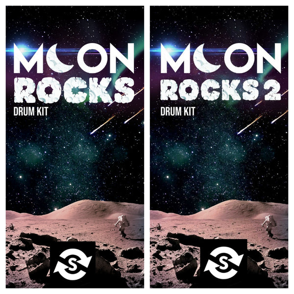 Moon Rocks Bundle