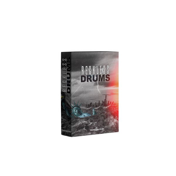 Reckless Drums - Soundoracle.net