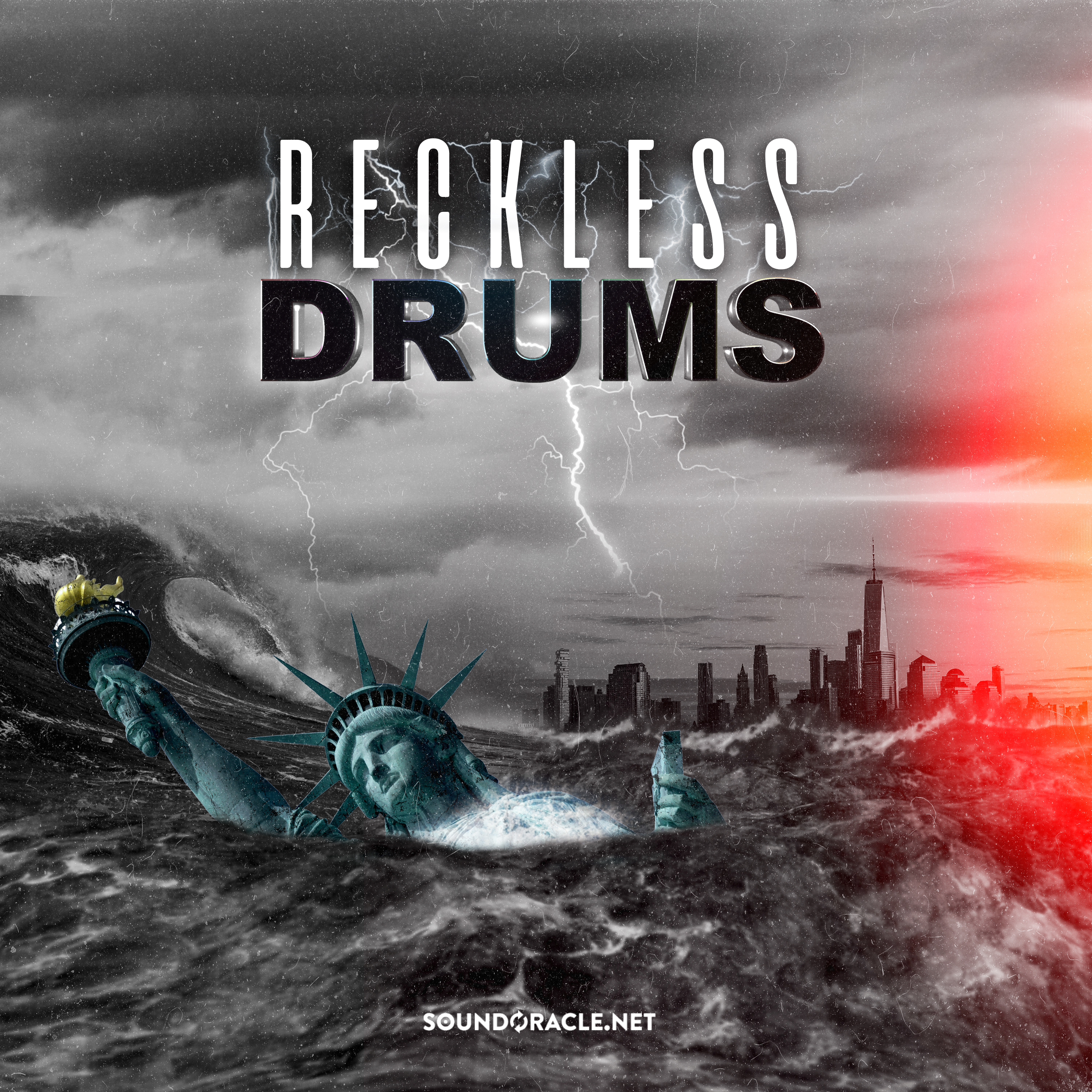 Reckless Drums - Soundoracle.net