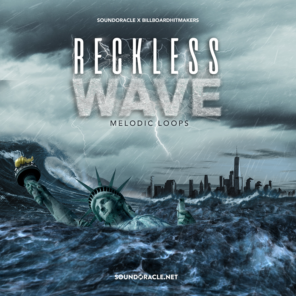 Reckless Wave