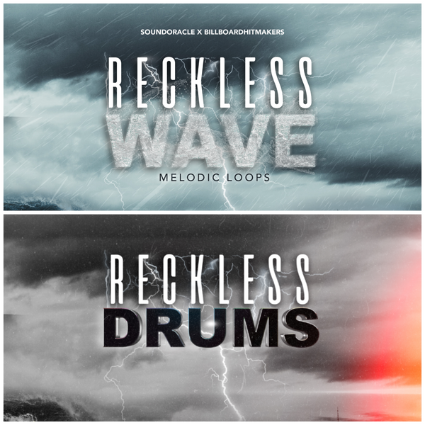 Reckless Bundle - Soundoracle.net
