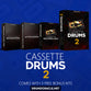 Cassette Drums 2