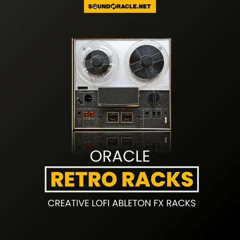 Ableton FX Racks