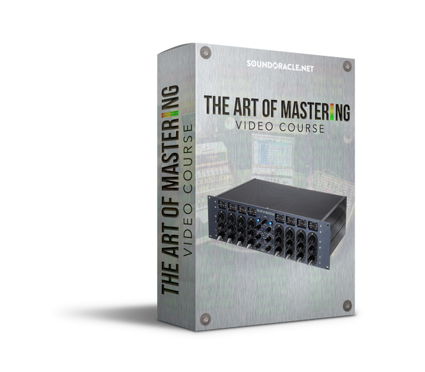 The Art of Mastering Video Course