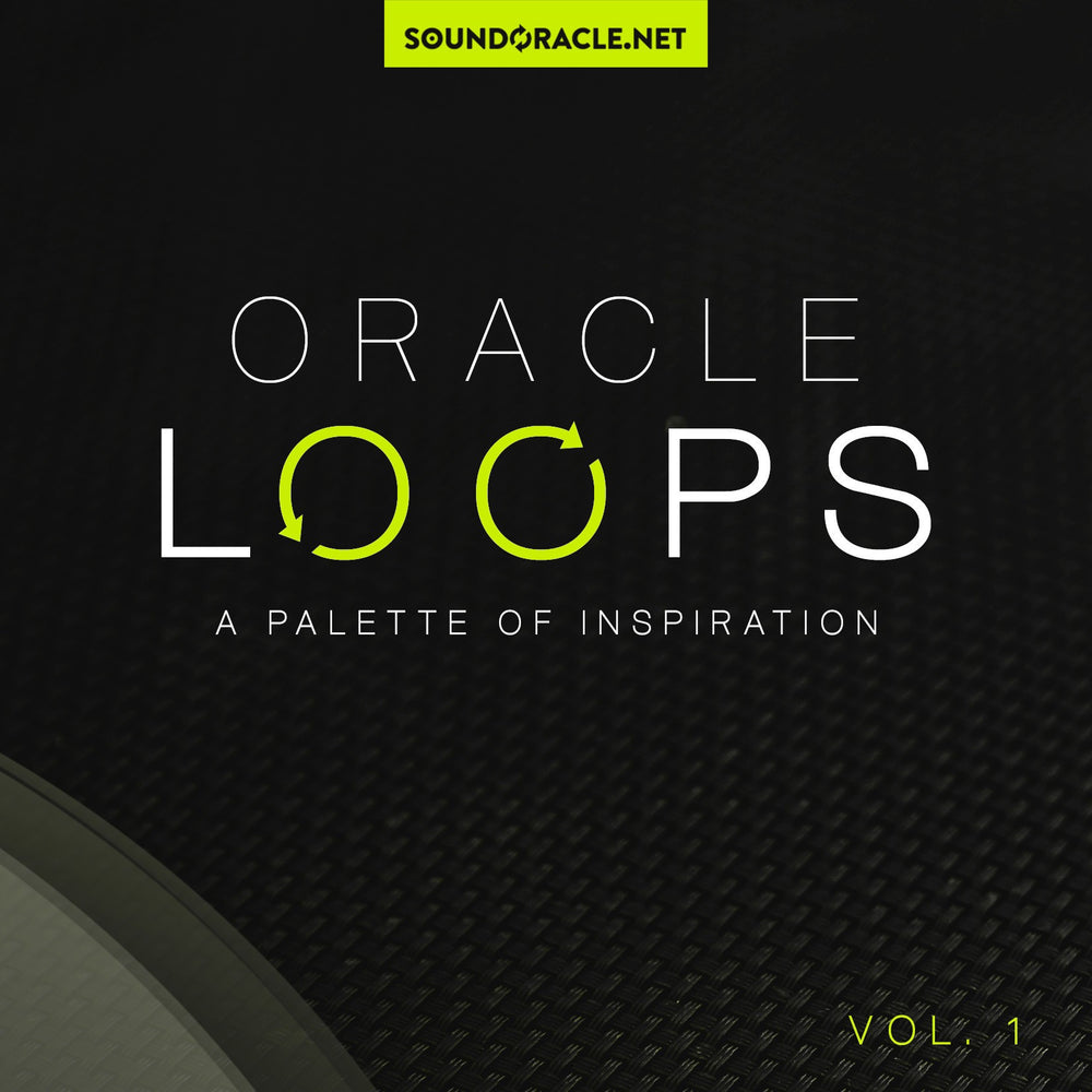 The Oracle Loops Vol. 1