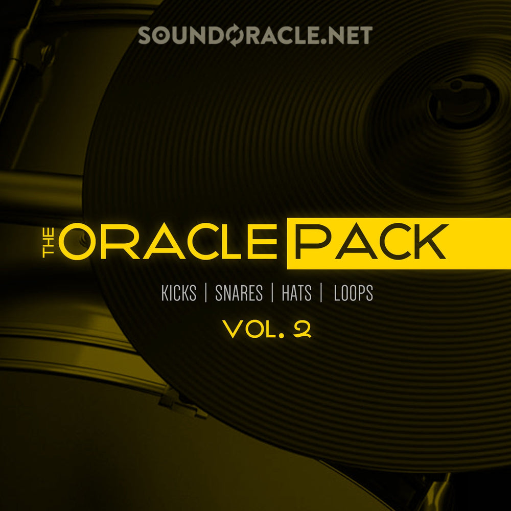 The Oracle Pack Vol. 2
