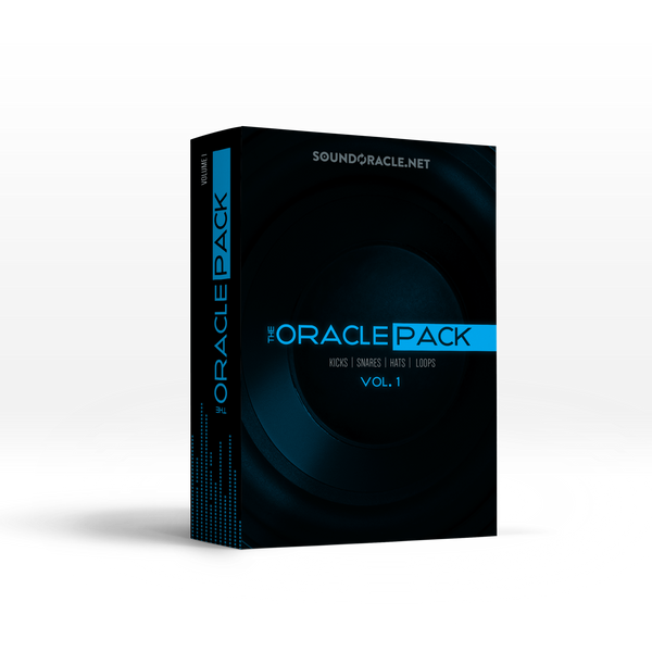The Oracle Pack Vol. 1 - Soundoracle.net