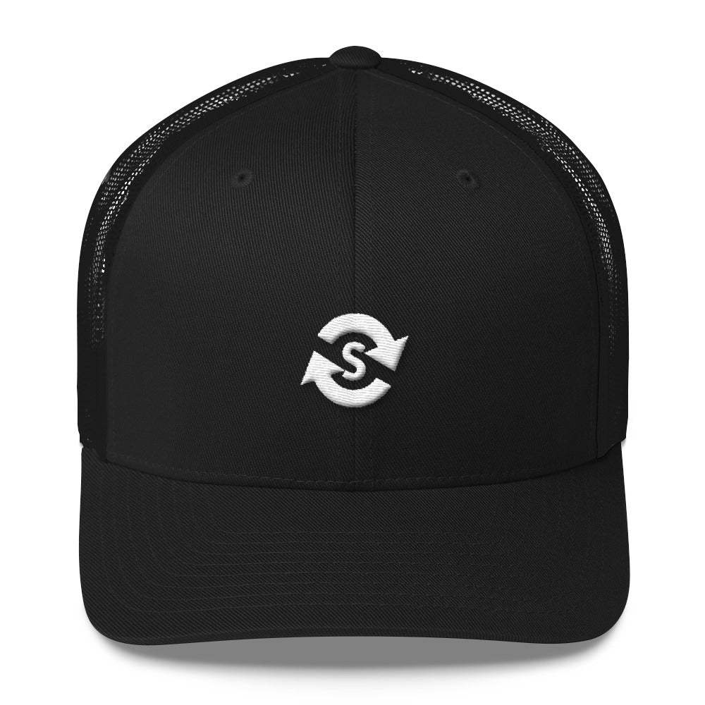 Trucker Hat - Soundoracle.net