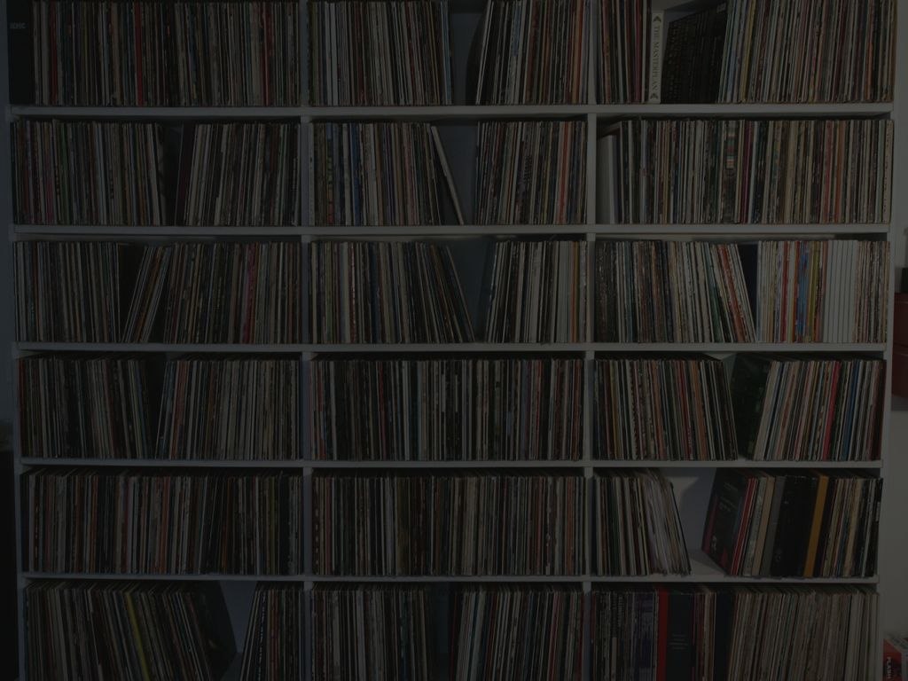Sound Oracle melody loop collection artwork